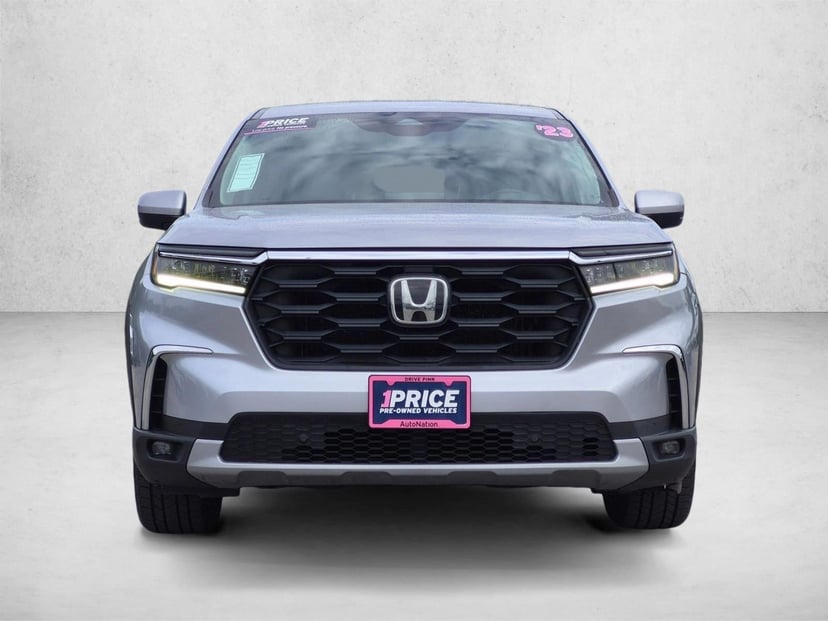 2023 Honda Pilot - Image 3