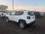2021 Jeep Renegade - Preview 3