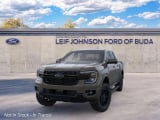 2026 Ford Ranger - Preview 2