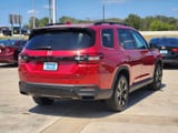 2026 Honda Pilot - Preview 4