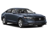 2024 Honda Accord - Preview 9