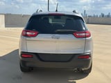 2014 Jeep Cherokee - Preview 4