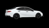 2026 Toyota Camry - Preview 11