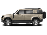 2026 Land Rover Defender - Preview 3