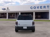 2026 Ford Bronco Sport - Preview 5