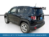 2018 Jeep Renegade - Preview 5