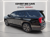 2024 GMC Yukon - Preview 7