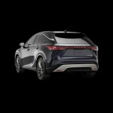 2027 Lexus RX - Preview 4