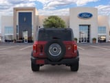 2026 Ford Bronco - Preview 5