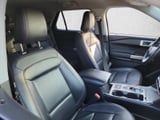 2021 Ford Explorer - Preview 15
