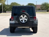 2015 Jeep Wrangler - Preview 5