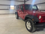 2014 Jeep Wrangler - Preview 4