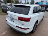 2018 Audi Q7 - Preview 5