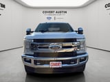 2017 Ford F-250 - Preview 5