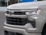 2026 Chevrolet Silverado 1500 - Preview 13