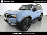 2024 Toyota Land Cruiser - Preview 2