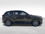 2025 Mazda CX-5 - Preview 4