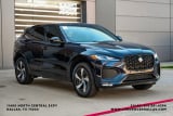 2026 Jaguar F-PACE - Preview 4