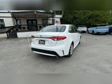 2022 Toyota Corolla - Preview 7
