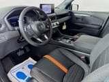 2026 Honda Passport - Preview 9