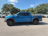 2020 Ford F-150 - Preview 2