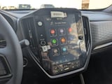 2026 Subaru Forester - Preview 13