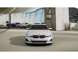 2026 BMW 3 Series - Preview 3