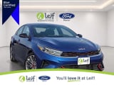 2024 Kia Forte - Preview 2