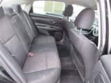 2018 Nissan Altima - Preview 14