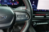 2024 Chevrolet Silverado EV - Preview 15
