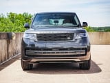 2025 Land Rover Range Rover - Preview 4