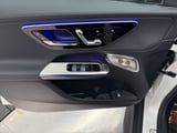 2026 Mercedes-Benz GLC - Preview 16