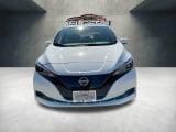 2025 Nissan Leaf - Preview 8