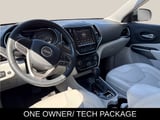 2019 Jeep Cherokee - Preview 14