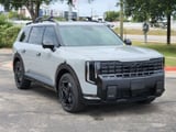 2027 Kia Telluride - Preview 3