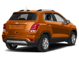 2019 Chevrolet Trax - Preview 2