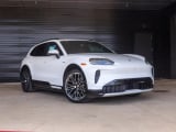 2026 Porsche Cayenne Electric - Preview 9