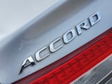 2021 Honda Accord - Preview 12