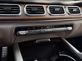 2025 Mercedes-Benz GLE - Preview 9