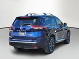2026 Nissan Rogue - Preview 7