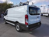 2020 Ford Transit - Preview 5