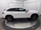 2027 Mercedes-Benz GLC - Preview 8