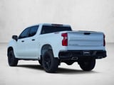 2026 Chevrolet Silverado 1500 - Preview 7