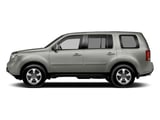 2014 Honda Pilot - Preview 6