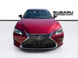 2020 Lexus ES - Preview 3