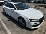 2013 Audi A7 - Preview 2