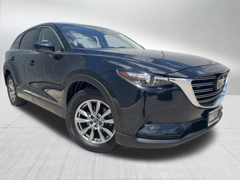 2018 Mazda CX-9 - Image 2