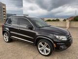 2015 Volkswagen Tiguan - Preview 4