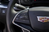 2025 Cadillac XT5 - Preview 12