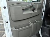 2026 Chevrolet Express Cargo - Preview 13